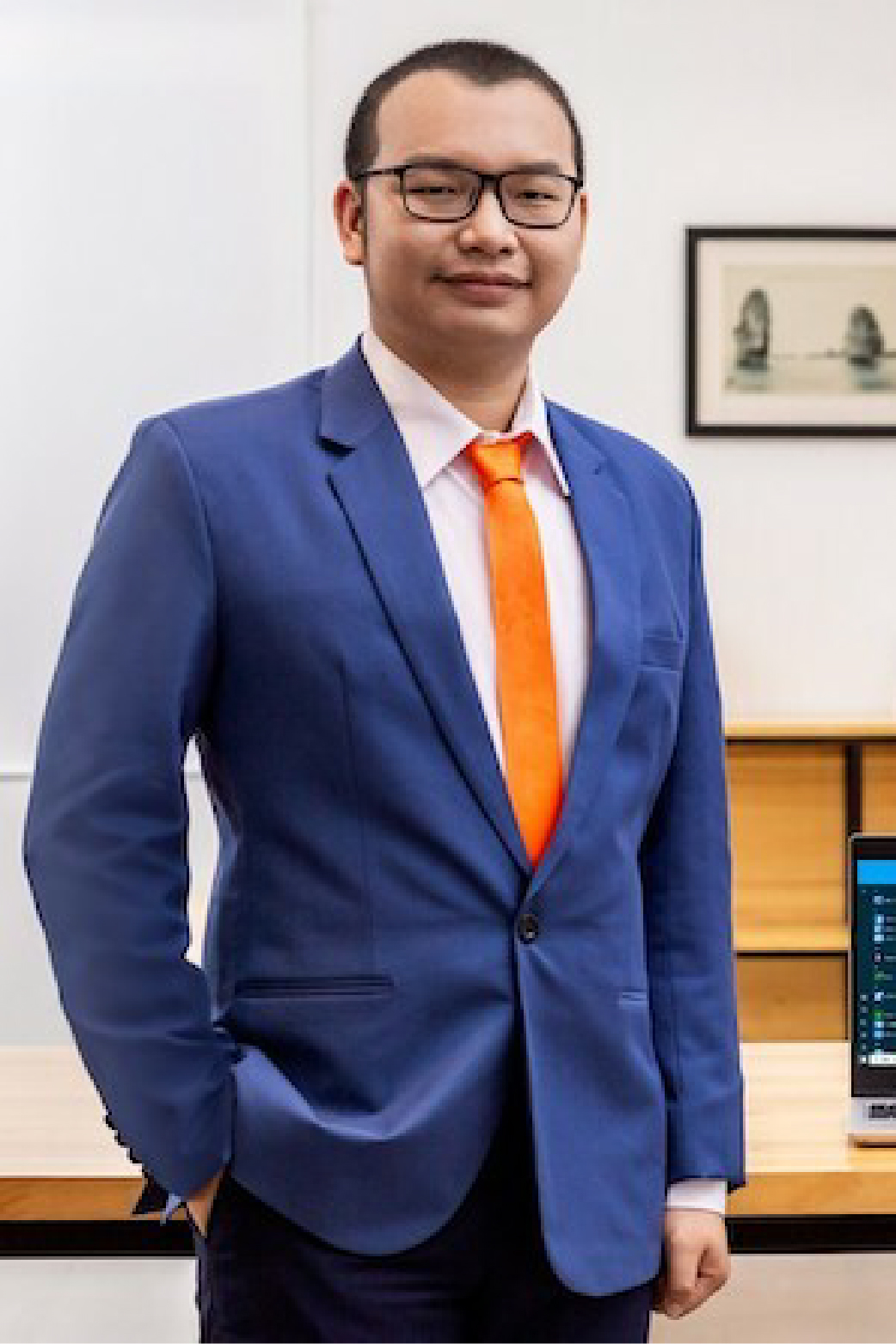 Anh Lê Đình Hiếu